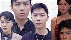 三个大佬哥哥竟是宠妹狂魔