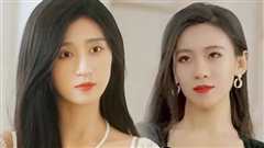 真千金智斗拜金女