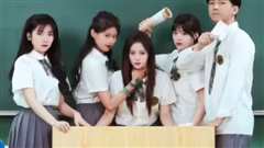 逆袭之我在校园当女王