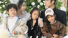 六年后她携三宝炸翻全场