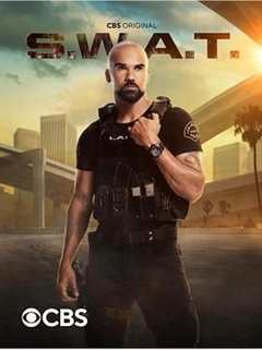 反恐特警组第七季