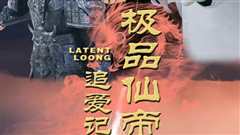 极品仙帝追爱记