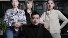 夏总，合租女孩太调皮（合租帅哥是总）