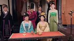 战龙重生，这一世我要江山和美人（假太监开局攻略女帝）