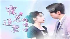 致命爱恋：先生追妻路漫漫