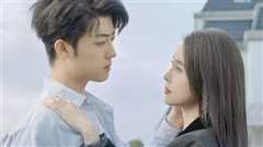 被渣后年下大佬把我宠上天