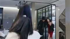 《爱在绝处逢生》