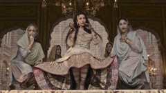 情迷希拉曼地 璀璨名姝