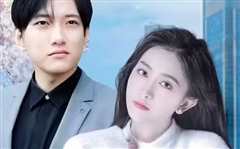 我的弟弟竟是亿万神豪