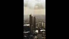 重生后我在商界席卷风云