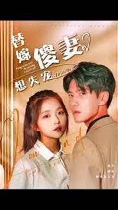 替嫁傻妻想失宠