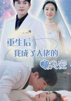 离婚后我成大佬心尖宠