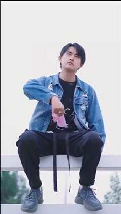 激活行善积德系