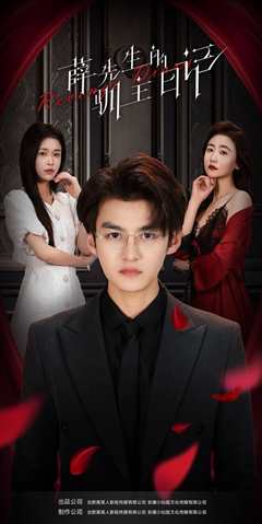 薛先生的驯主日记