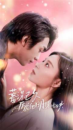 蓄谋已久历总他明撩暗哄（历总夫人她又跑了）