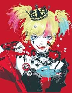 异世界自杀小队