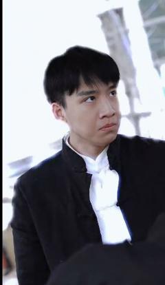 龙尊判官