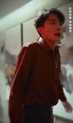 AA阴差阳错恋上你