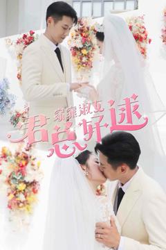 窈窕淑女君总好逑