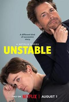 艾利斯的震荡人生 第二季