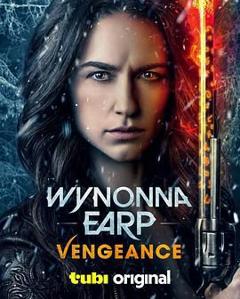 狙魔女杰：复仇