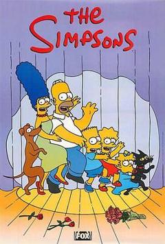 辛普森一家 第三十六季