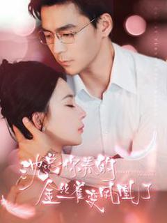 沈总你养的金丝雀变凤凰了