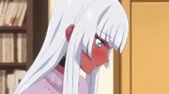 莉莉安娜小姐和安妮特小姐