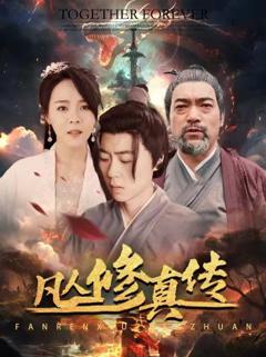 凡人修真传（大乾修真人）