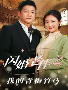 闪婚老伴之我的青梅竹马