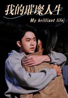 我的璀璨人