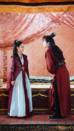 后宫逍遥假太监