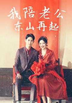 我陪老公东山再起