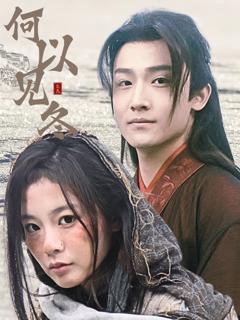 何以见冬&你见过凛冬-双龙夺嫡之我捧夫君上王位