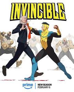 无敌少侠 第三季