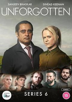 不可遗忘 第六季