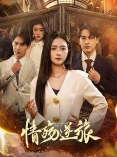 情殇逆旅