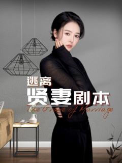 逃离贤妻剧本