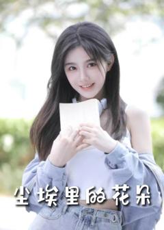 前路漫漫亦灿灿（尘埃里的花朵）