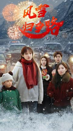 《风雪归乡》