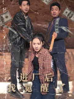 《进厂后我觉醒了》