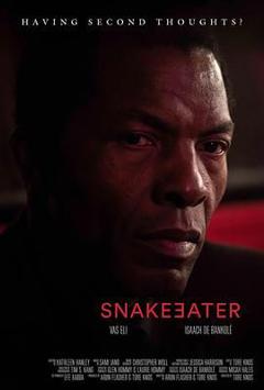 《Snakeeater》