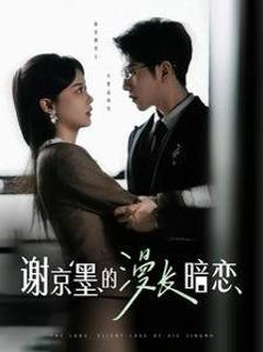 《谢京墨的漫长暗恋》