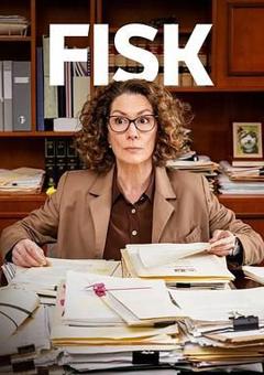 律师菲斯克 第二季