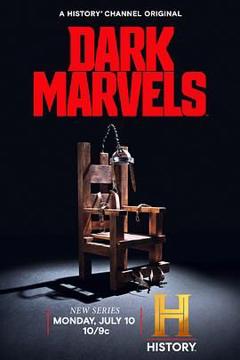 黑暗惊奇 第一季