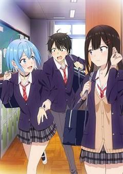 男女之间的友情存在吗