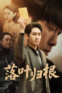 《新落叶归根》