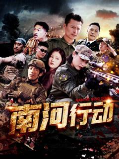 《南河行动》