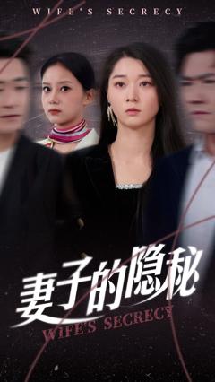 《妻子的隐秘》