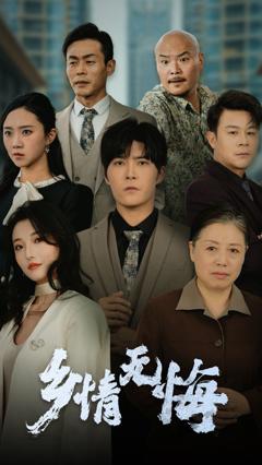 《乡情无悔》